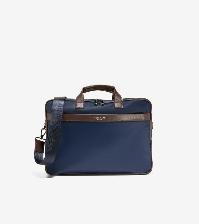 كول هان Men'S Carson Daily Briefcase