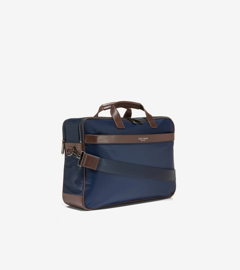 كول هان Men'S Carson Daily Briefcase