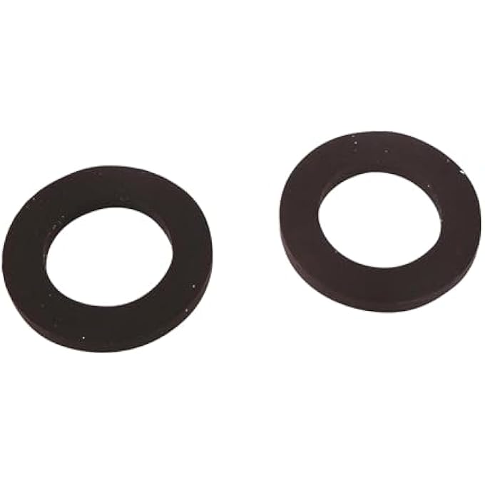 B7119 BUTANE/PROPANE BOTTLE GASKETS - GREY (PACK OF 2) - Image 3