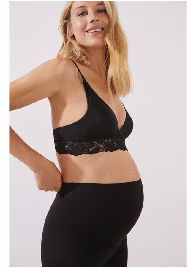 women'secret - Long leggings for maternity - Image 1