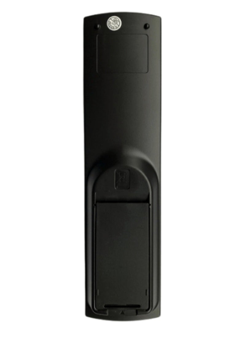 iSTAR - Replacement Remote Control Compatible with iStar Satellite Receivers - Image 1