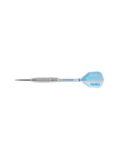 Harrows Ice Dartboard Pin 3 Pcs Set 22 Gram  - Image 2