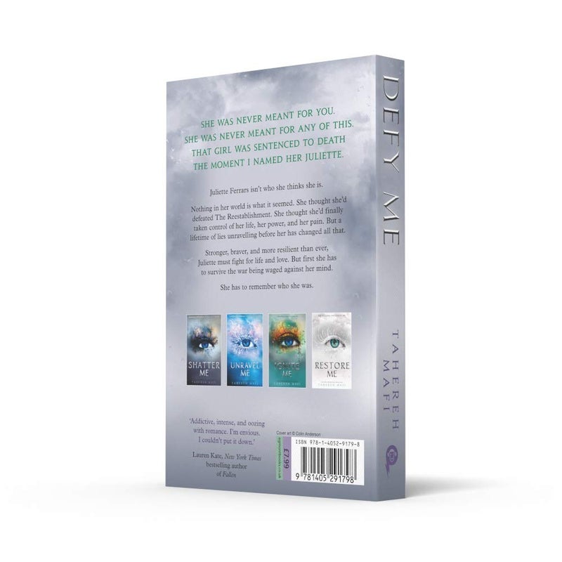 Electric Monkey Defy Me - Image 4