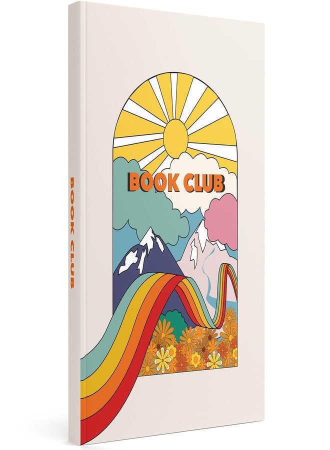 لامير مفكرة لامار للقراءة - مفكرات قراءة لمحبي الكتب - مفكرة قراءة - سجل قراءة لـ 80 كتابًا لمحبي الكتب، هدايا للنساء والرجال - مفكرة مراجعة الكتب - مفكرة تتبع الكتب المنظمة - Image 1