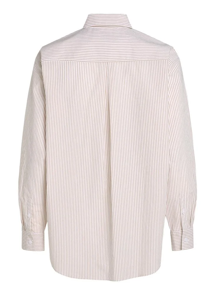 Calvin Klein Jeans Button Down Relaxed Shirt