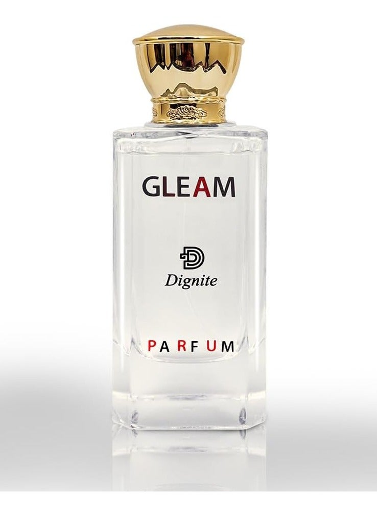 Dignite Gleam Perfume  100Ml - EDP - For Him - Image 2