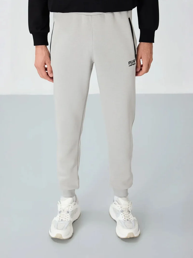 TOMMYLIFE TOMMY Men's Jogger Sweatpants
