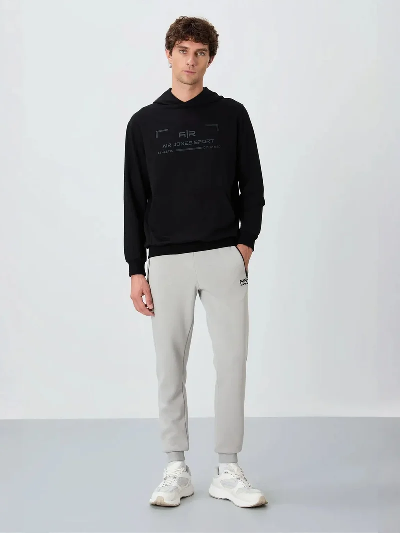 TOMMYLIFE TOMMY Men's Jogger Sweatpants