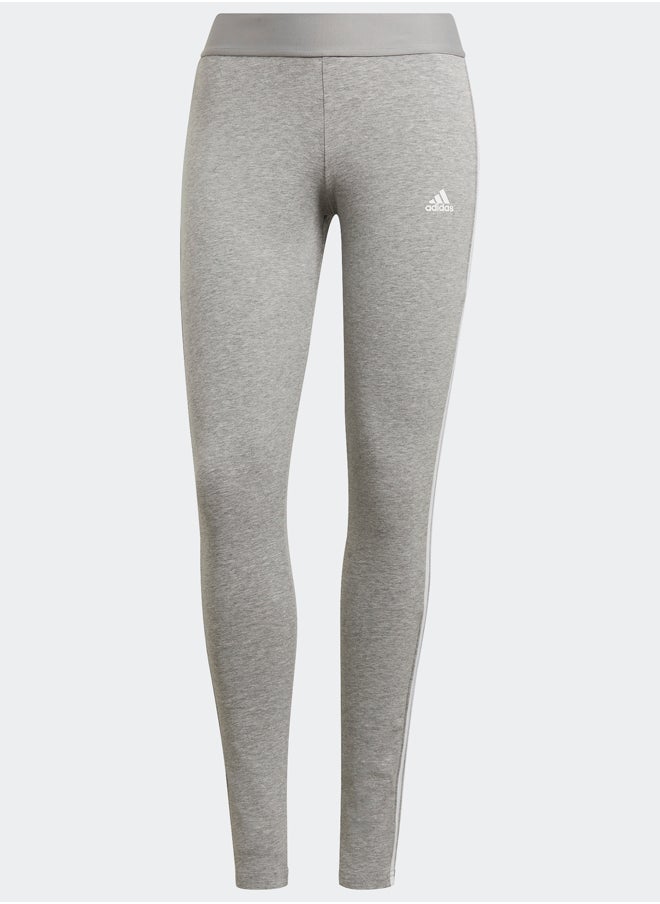 Adidas 3 Stripes Leggings  - Image 1