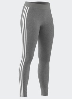Adidas 3 Stripes Leggings  - Image 2