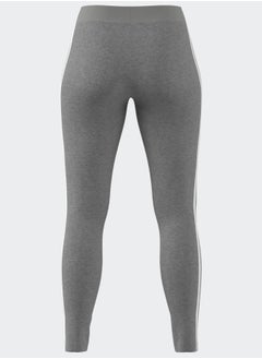 Adidas 3 Stripes Leggings  - Image 5