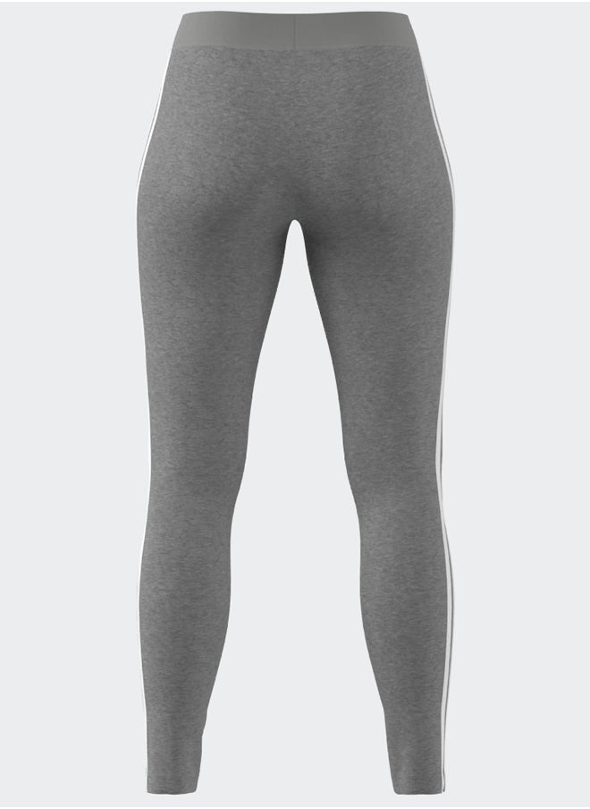 Adidas 3 Stripes Leggings  - Image 5