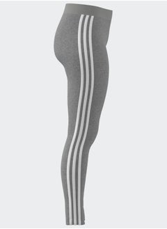 Adidas 3 Stripes Leggings  - Image 3