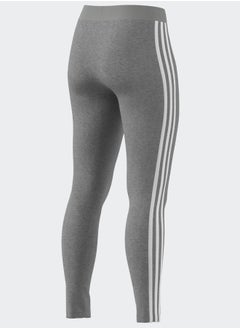 Adidas 3 Stripes Leggings  - Image 4