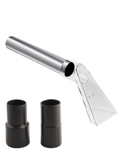 Oasisgalore Carpet Cleaning Vac Extractor Attachment-Tool - Cleaning Vacuum Clear Upholstery Car Detailing Turn Vac into an Extractor （Small）  - Image 1