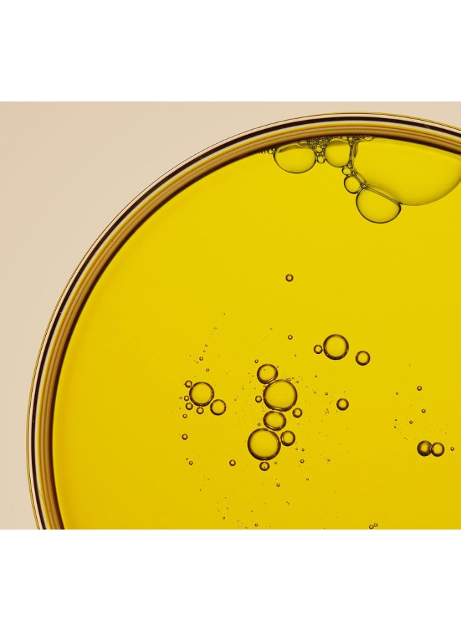 Biome Resetting Moringa Cleansing Oil