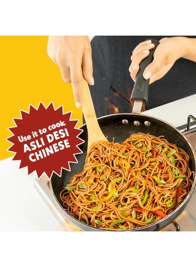 ماستر تشو صلصة تشاو مين للقلي السريع 220 جرام - Image 5