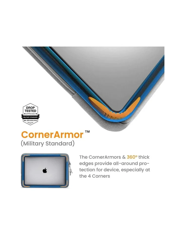 توم توك حافظة كمبيوتر محمول A13D2C1 Defender-A13