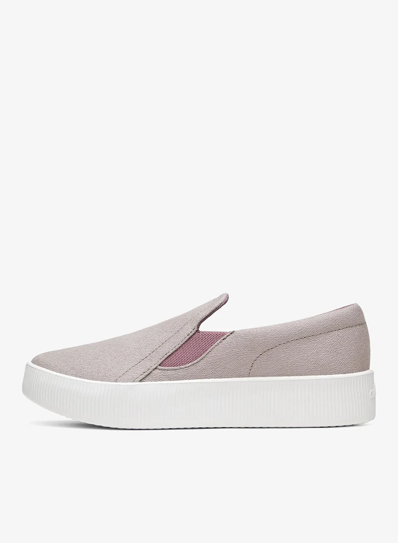 Allbirds Women's Lounger Lift - Zen Mauve (Blizzard Sole)