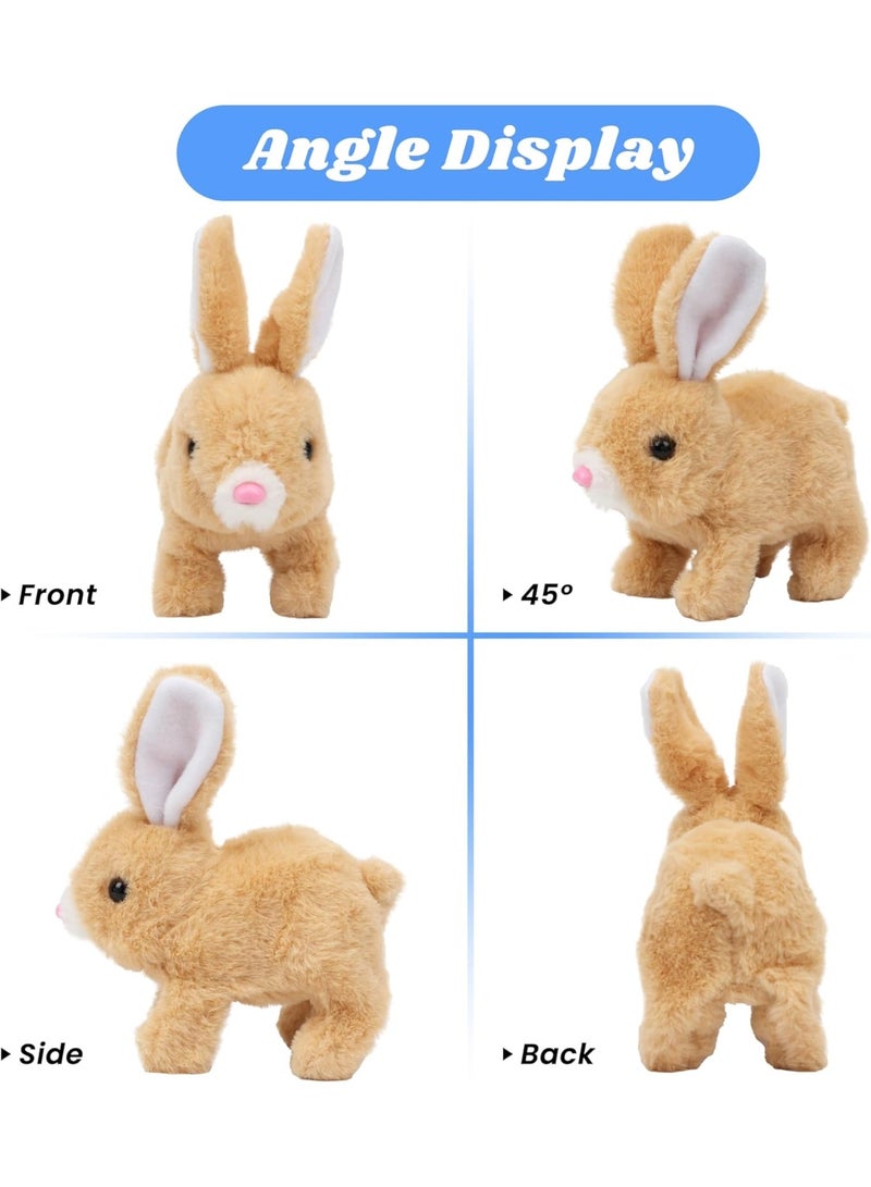 لعبة الأرنب النطاط 2 - Image 1