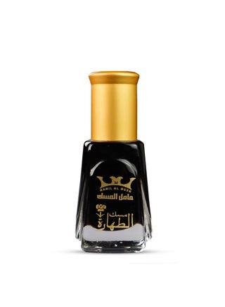 Musk ElTahara Black From Hamel Al Musk 6 ml - pzsku/Z8A629399013ED8D7E1F2Z/45/_/1736688098/f146494a-8340-42b5-a366-ec370b8674cd