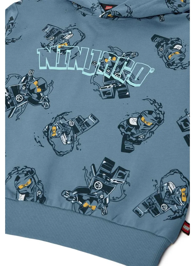 LEGO LEGO - SWEATSHIRT