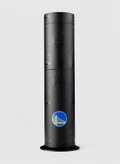 AROMA360 x NBA - Golden State Warriors Diffuser for Essential Oils - Cold-Air Diffusion - 600 sq.ft. Coverage - Waterless Air Diffuser for Home, Office and Business