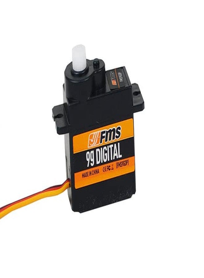 FMS 9G Digital Gear SERVO Positive -FMSSER003