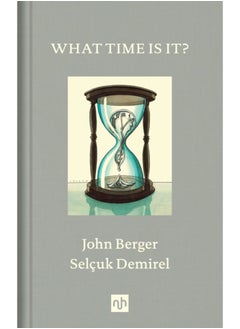 What Time Is It?
