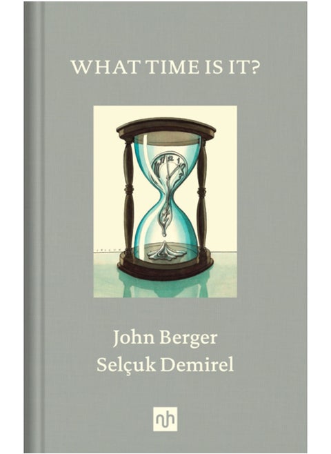 What Time Is It?