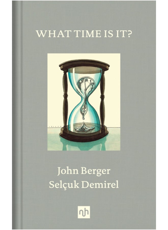 null - What Time Is It? - Image 1