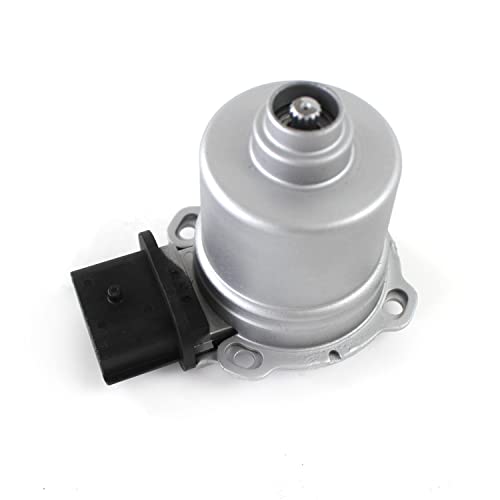 FIWARY Dual Clutch Transmission Clutch Actuator Motor 41480-2A003 Direct OEM Replacement Fits 2012-2017 Hyundai Veloster 1.6L Only For AMT Automated Manual Transmission - Image 5