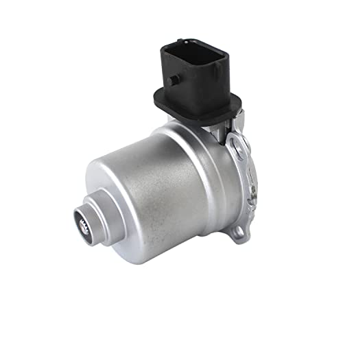 FIWARY Dual Clutch Transmission Clutch Actuator Motor 41480-2A003 Direct OEM Replacement Fits 2012-2017 Hyundai Veloster 1.6L Only For AMT Automated Manual Transmission - Image 1