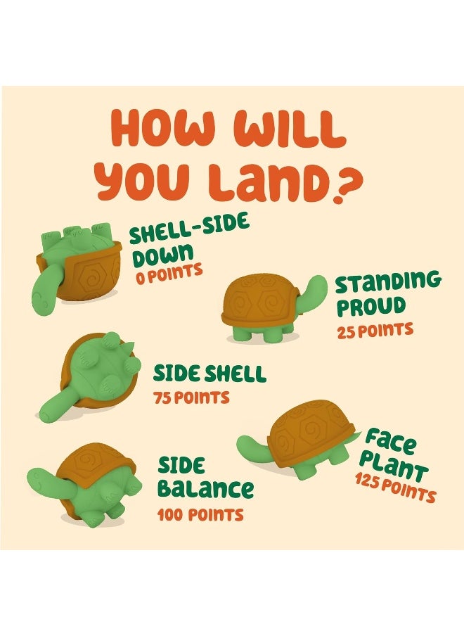 Tortoise Tumble  - Image 4