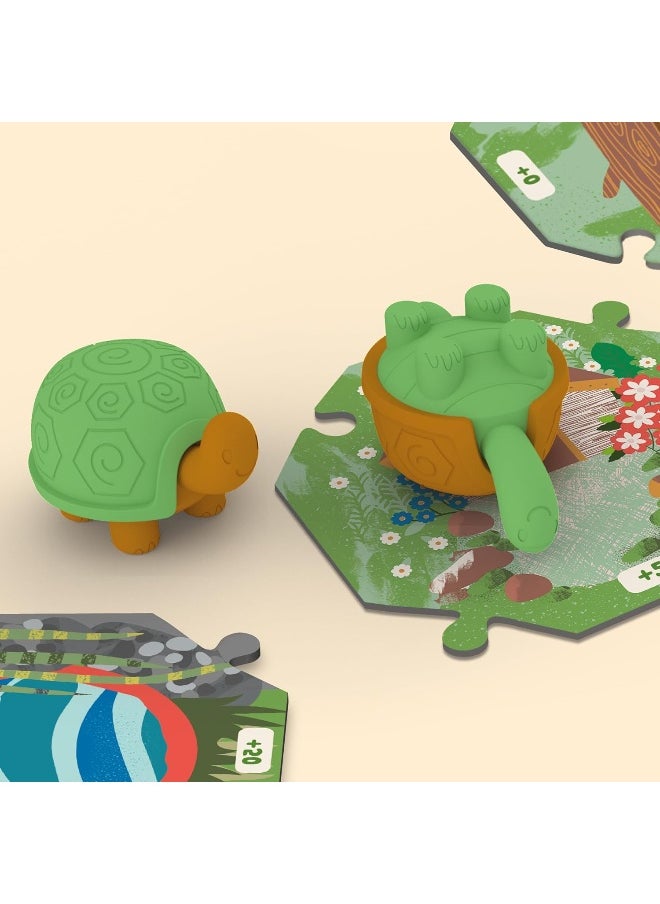 Tortoise Tumble  - Image 3