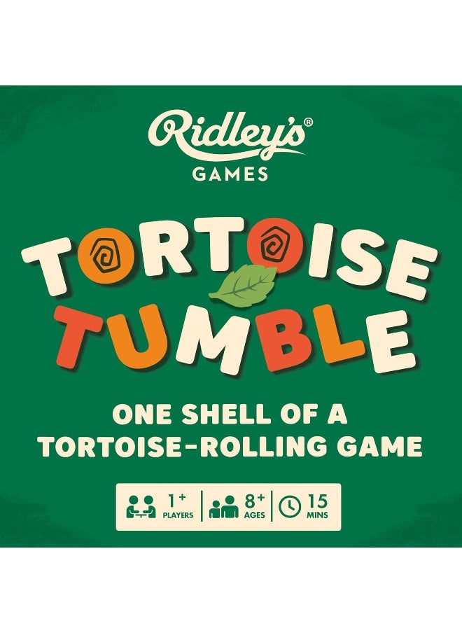 Tortoise Tumble  - Image 2