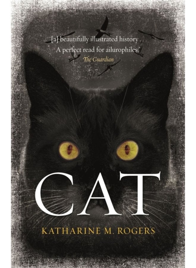 Cat - Paperback