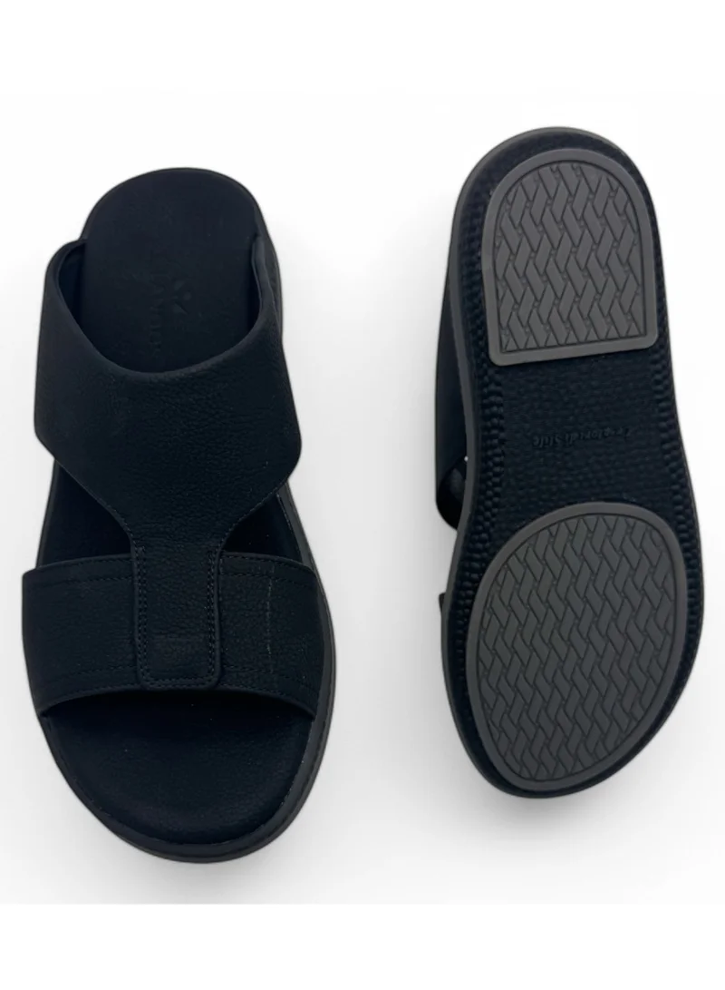 AL Fanoos Royal Oasis Arabic slippers