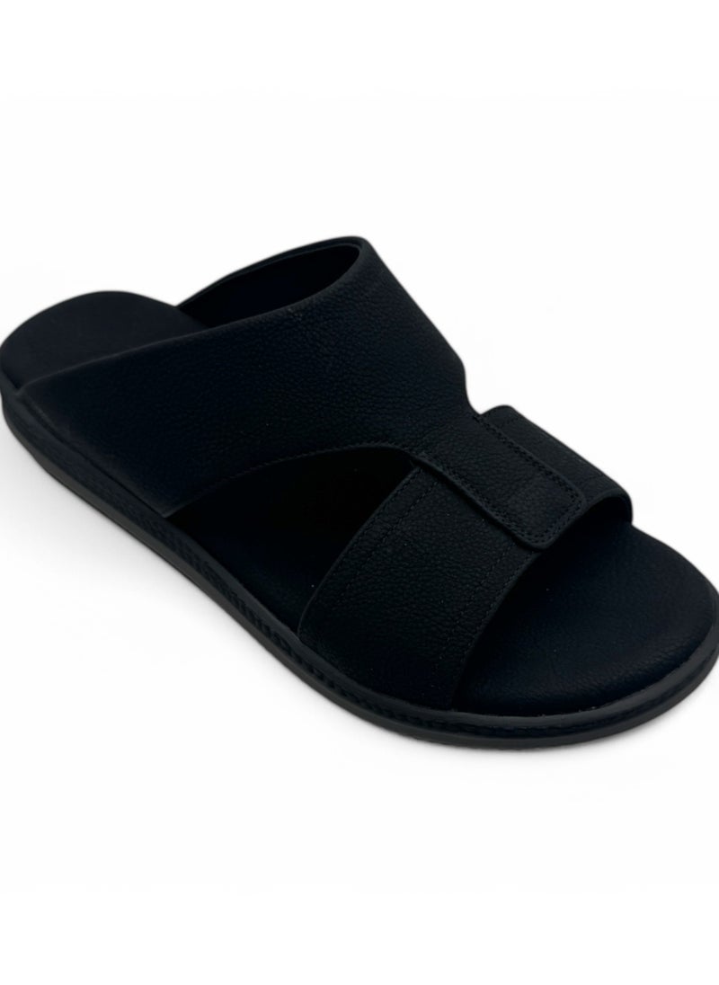 AL Fanoos Royal Oasis Arabic slippers  - Image 1