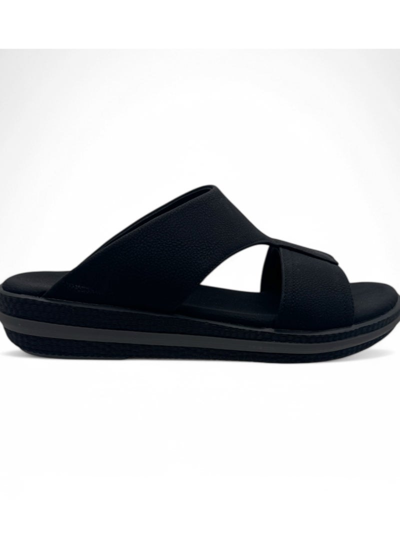 AL Fanoos Royal Oasis Arabic slippers  - Image 2