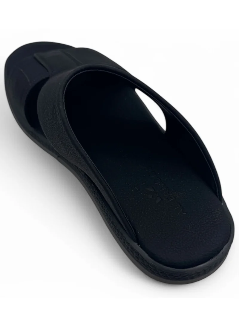 AL Fanoos Royal Oasis Arabic slippers