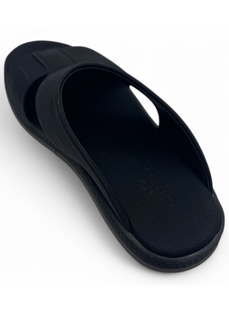 AL Fanoos Royal Oasis Arabic slippers  - Image 4