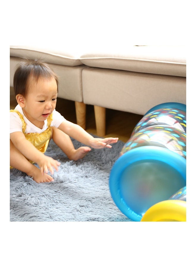 NIBEMINENT Inflatable Baby Roller 17.00x7.00x16.00cm - Image 3