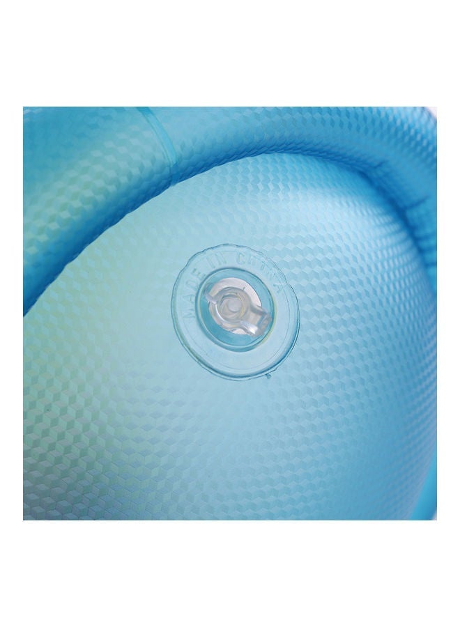NIBEMINENT Inflatable Baby Roller 17.00x7.00x16.00cm - Image 4
