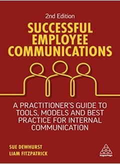 Successful Employee Communications 