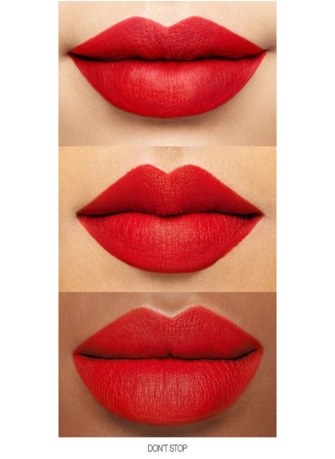 NARS Cosmetics - NARS Powermatte Lip Pigment Don't Stop 5.5ml - Image 1