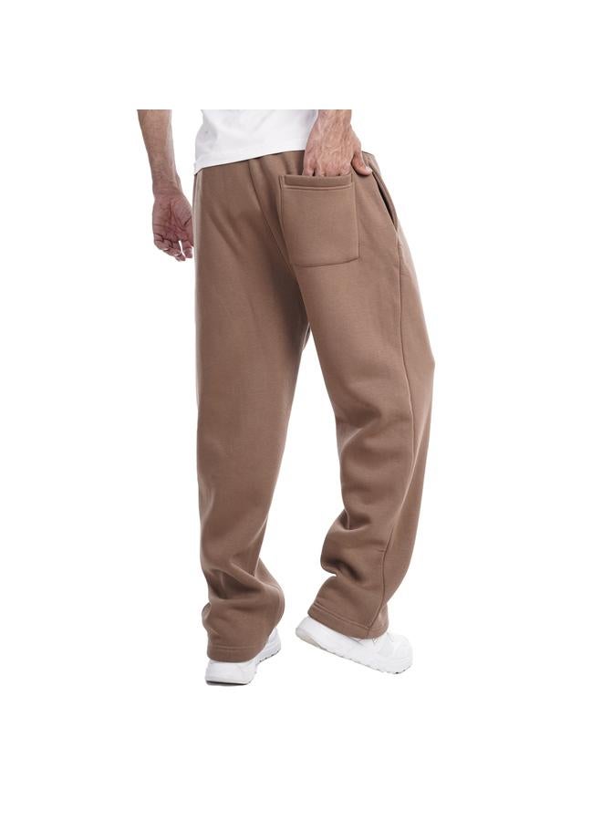Coup Men’s Trendy Relaxed Chino Pants - Image 3