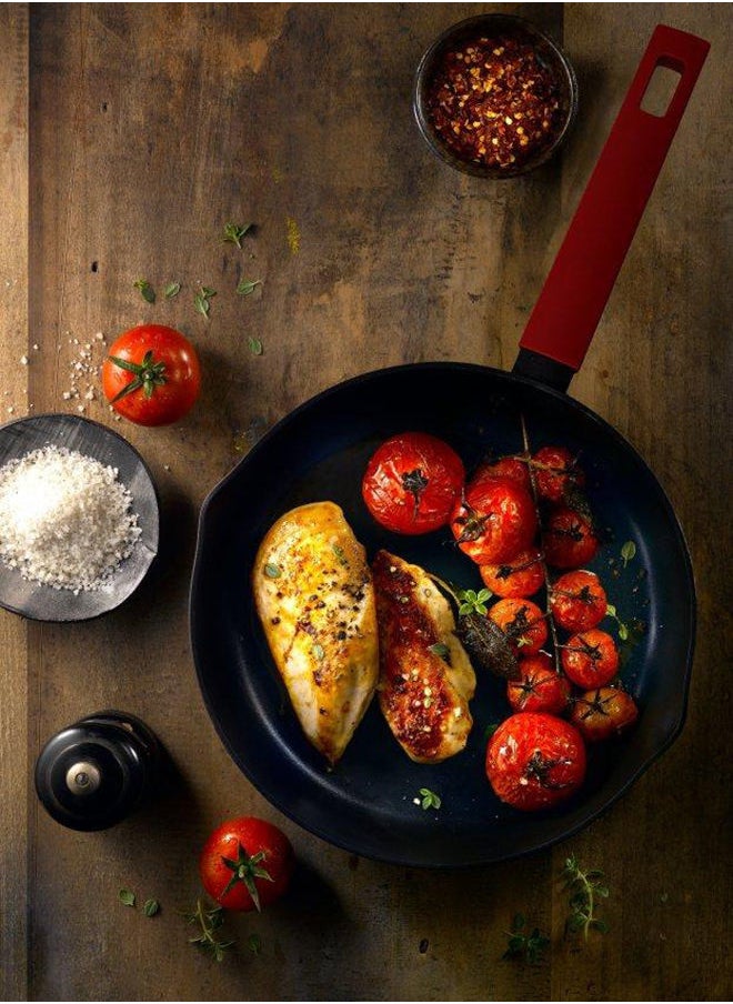 Betty Crocker مقلاة من الألومنيوم المزور مقاس 18 سم  - Image 3