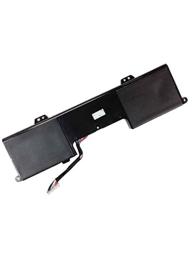 Terabyte WW12P 9YXN1 TR2F1 Laptop Battery for Dell Inspiron Duo 1090 Tablet PC Convertible（14.8V 29Wh） - Image 2