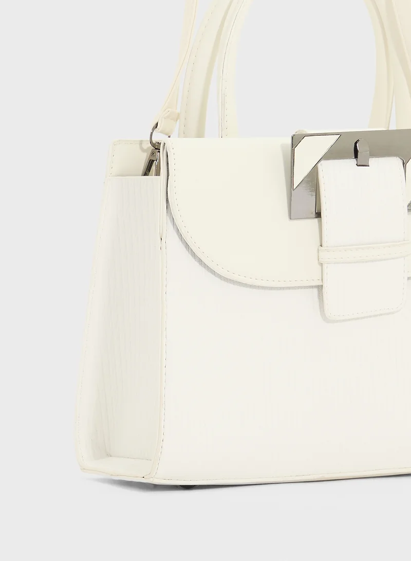 ELLA 3In1 Women'S Satchel